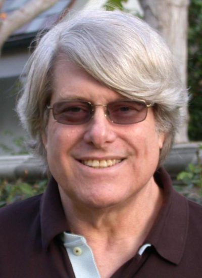 David Silverman